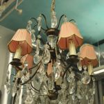 763 9141 CHANDELIER